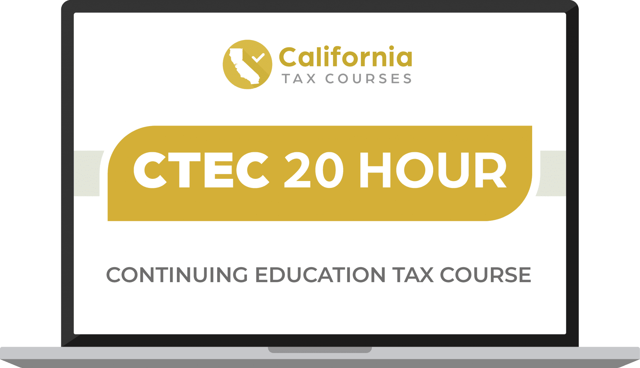 California Tax Courses CTEC & IRS Education Provider