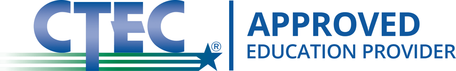 CTEC 60 Hour Qualifying Education Course California Tax Courses