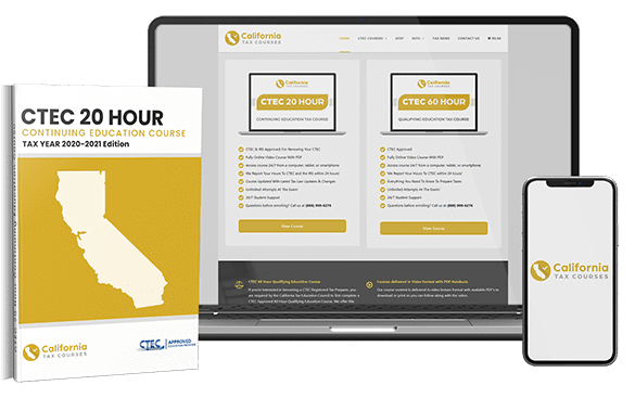 CTEC 20 Hour Renewal Course Bundle