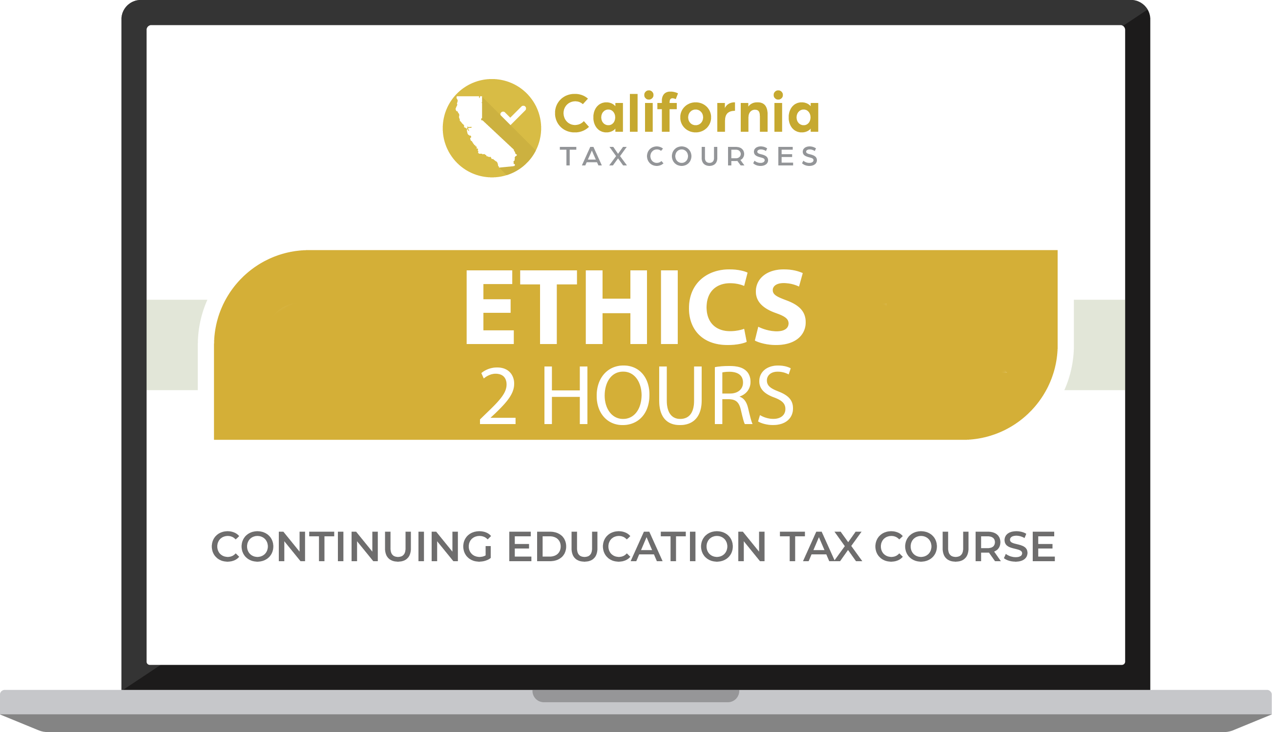 Ethics 2 Hours